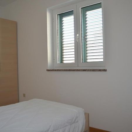 Apartments Soldo Baška Extérieur photo