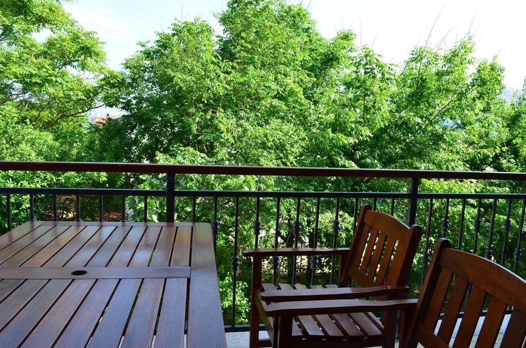 Apartments Soldo Baška Extérieur photo