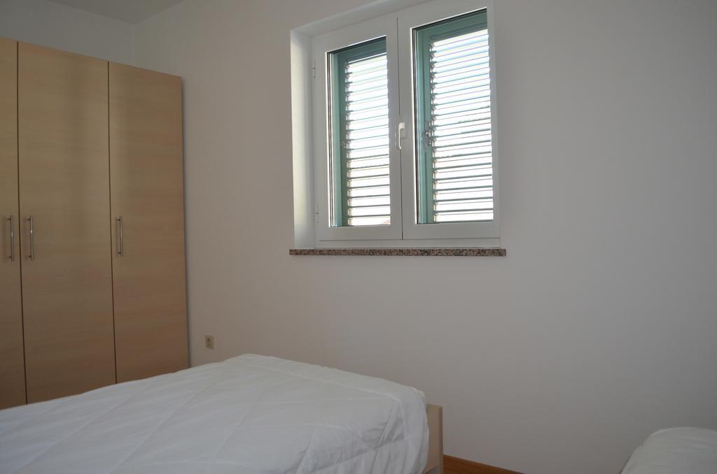Apartments Soldo Baška Extérieur photo